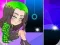 Gra Billie Eilish Piano Tiles Game w Internecie