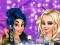 Gra BFFs Ice Cafe Party w Internecie
