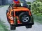 Gra Off road Jeep vehicle 3d w Internecie