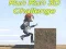 Gra Run Run 3D Challenge w Internecie
