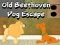Gra Old Beethoven Dog Escape w Internecie