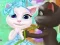 Gra Tom Cat Designer w Internecie