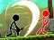 Gra Stickman Archero Fight w Internecie