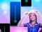 Gra Ana emilia Piano Tiles w Internecie
