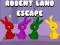 Gra Rodent Land Escape w Internecie