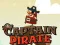 Gra Captain Pirate w Internecie