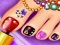 Gra Foot Spa w Internecie
