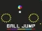 Gra Ball Jump w Internecie