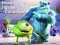 Gra Monsters Inc. Jigsaw Puzzle Collection w Internecie