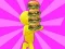 Gra Restaurant Rush w Internecie