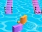 Gra Bridge Race 3D w Internecie