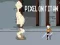 Gra Pixel on Titan w Internecie