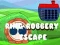 Gra Ring Robbery Escpae w Internecie