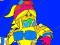Gra PG Coloring: Roblox w Internecie