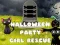 Gra Halloween Party Girl Rescue w Internecie