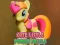 Gra Cute Little Ponies Puzzle w Internecie