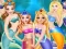 Gra Princess Mermaid Style Dress Up w Internecie