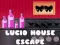 Gra Lucid House Escape w Internecie