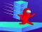 Gra Freeze Rider - Superheroes 3D w Internecie