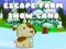 Gra Escape From Snow Land w Internecie