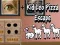 Gra Kid Leo Pizza Escape w Internecie