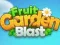 Gra Fruit Garden Blast w Internecie