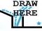 Gra Draw Here w Internecie