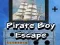 Gra Pirate Boy Escape w Internecie