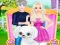 Gra My New Poodle Friend w Internecie