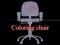 Gra Coloring chair w Internecie