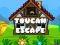 Gra Toucan Escape w Internecie
