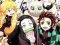 Gra Nezuko Tanjiro Jigsaw w Internecie