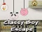 Gra Classy Boy Escape w Internecie