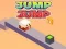 Gra Jump Jump w Internecie
