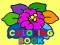 Gra Coloring Book w Internecie