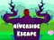 Gra Riverside Escape w Internecie