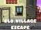 Gra Old Village Escape w Internecie