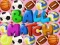 Gra Ball Match w Internecie