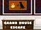 Gra Grand House Escape w Internecie