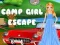 Gra Camp Girl Escape w Internecie
