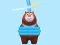 Gra Save The Bear w Internecie
