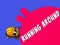 Gra Running Around w Internecie