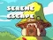 Gra Serene Escape w Internecie