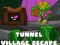 Gra Tunnel Village Escape w Internecie