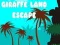 Gra Giraffe Land Escape w Internecie