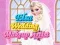 Gra Elsa Wedding Makeup Artist w Internecie