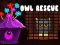 Gra Owl Rescue w Internecie