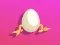 Gra Bouncing Egg w Internecie