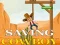 Gra Saving cowboy w Internecie