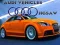 Gra Audi Vehicles Jigsaw w Internecie